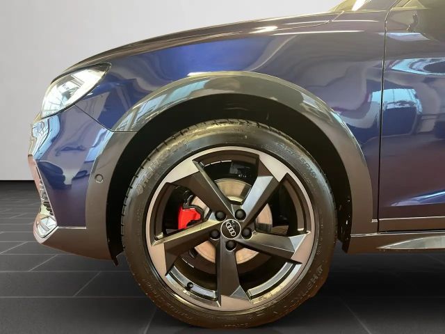 Audi A1 35 TFSI S-Tronic