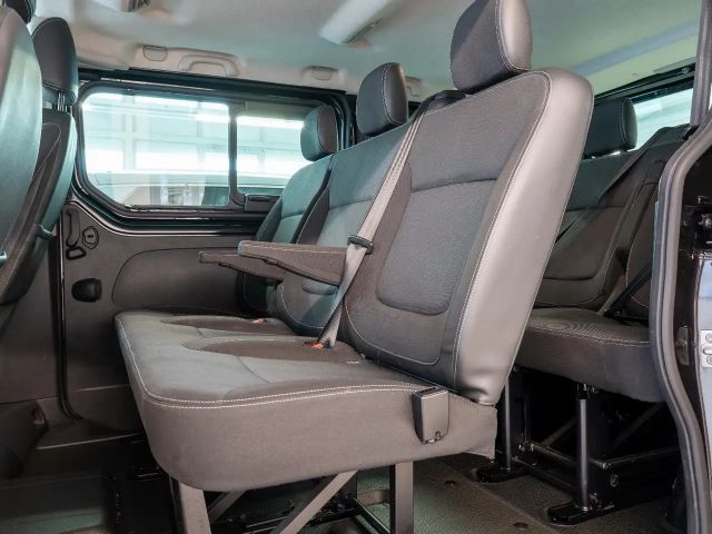 Nissan Primastar L1H1 Tekna dCi 170