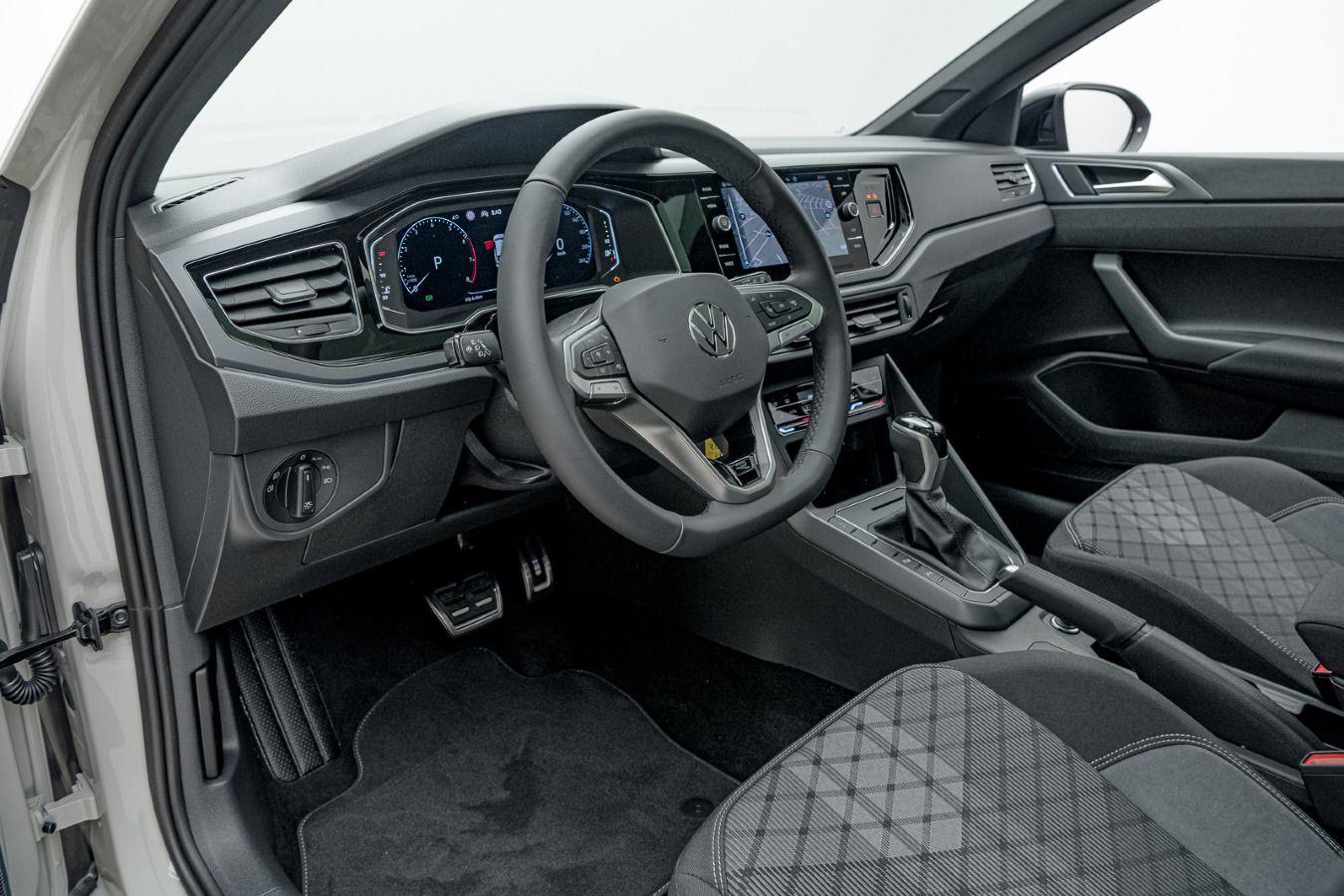 Volkswagen Taigo 1.0 TSI DSG R-Line