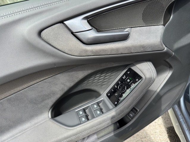 Audi S5 Avant S-Tronic