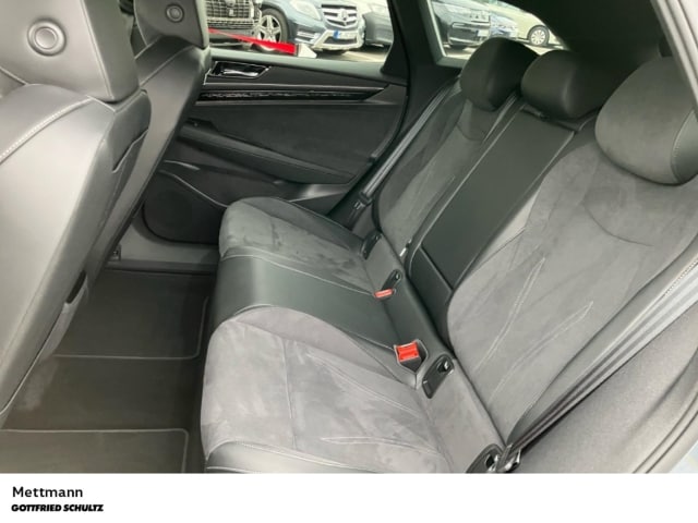 Volkswagen ID.7 Pro Tourer