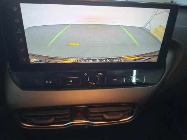 Nissan Juke N-Connecta