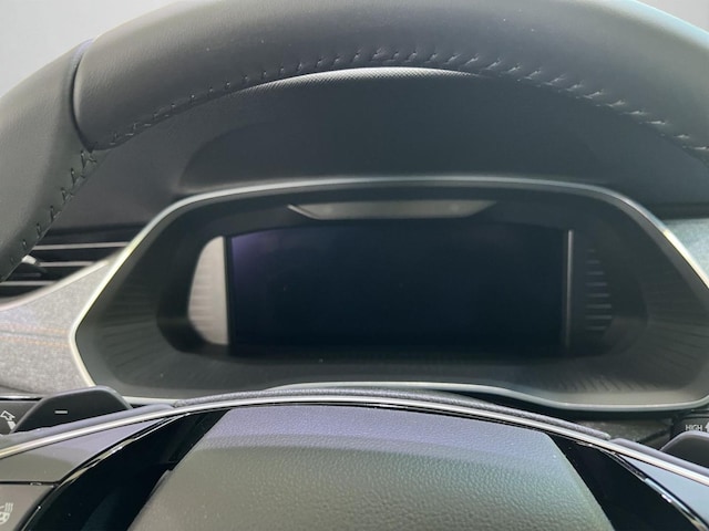 Skoda Octavia Combi Selection