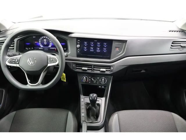 Volkswagen Taigo 1.0 TSI