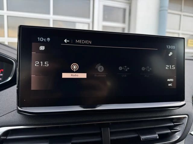 Peugeot 5008 GT-Line