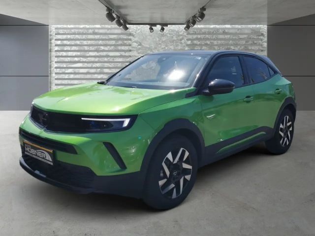 Opel Mokka GS-Line Grand Sport Mokka-e