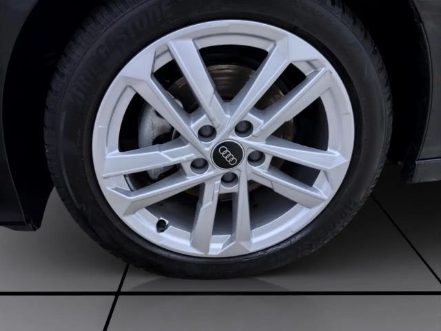 Audi A3 30 TDI Sedan Sportback