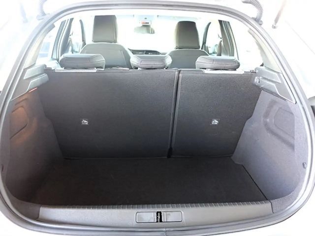 Opel Corsa Edition F Edition