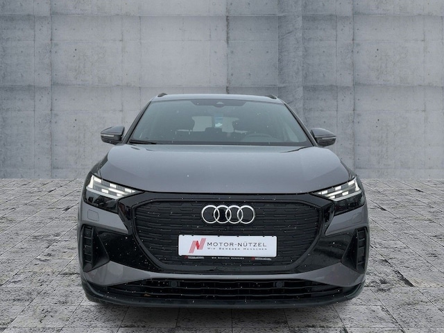 Audi Q4 e-tron 40