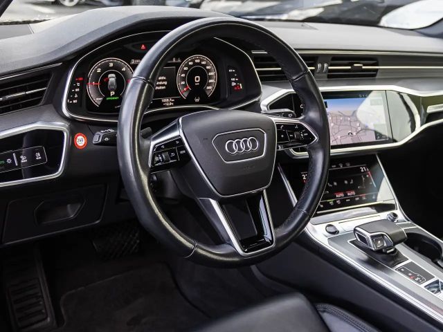 Audi A6 40 TDI S-Tronic Sport