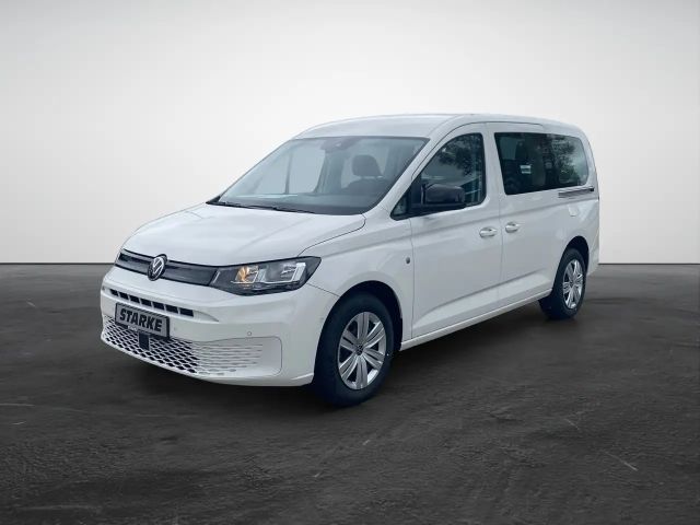 Volkswagen Caddy 2.0 TDI DSG Family Maxi