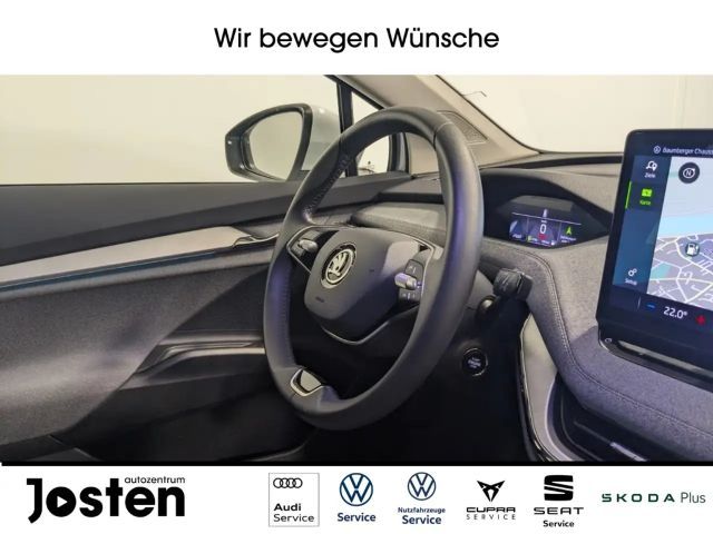 Skoda Enyaq Loft iV 60