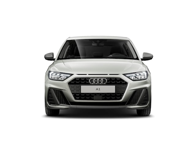 Audi A1 40 TFSI S-Line S-Tronic Sportback