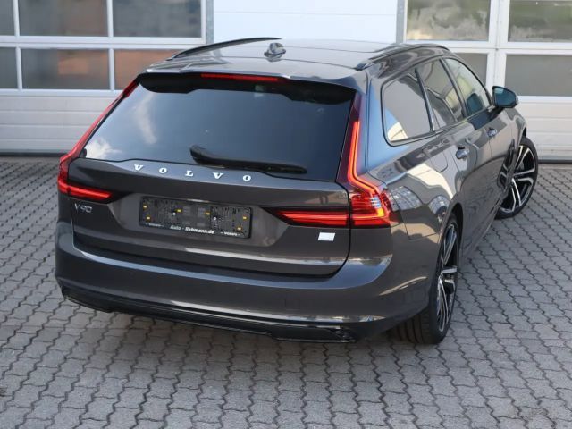 Volvo V90 Dark T8 Ultimate