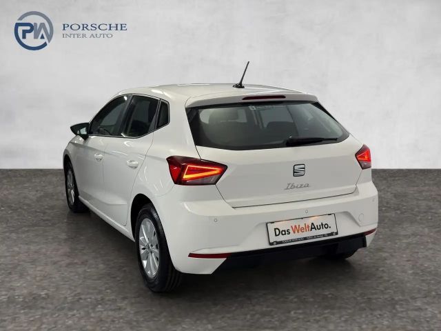 Seat Ibiza Reference