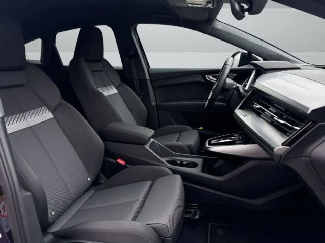 Audi Q4 e-tron Sportback