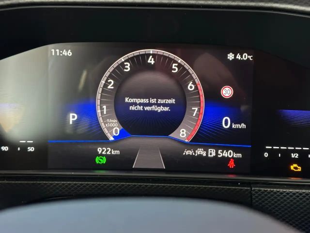 Volkswagen T-Cross DSG