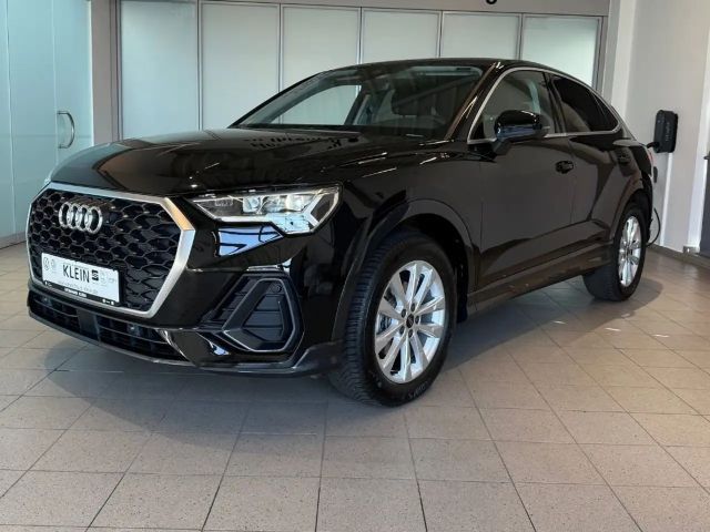Audi Q3 1.5 TFSI Sportback