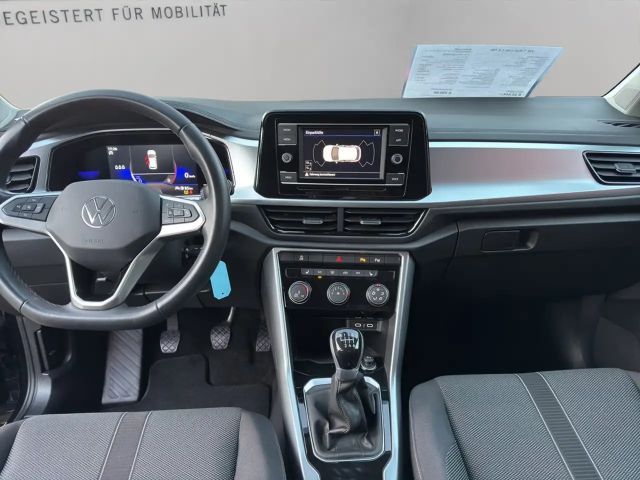 Volkswagen T-Roc 1.5 TSI Life