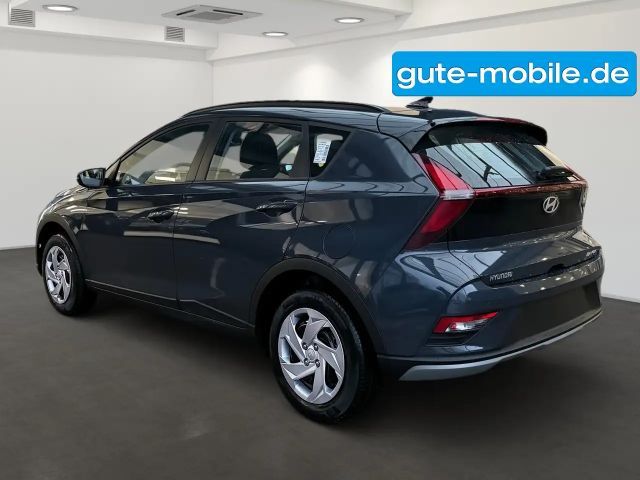 Hyundai Bayon Select