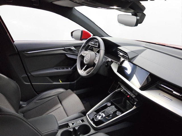 Audi A3 35 TFSI S-Tronic Sedan