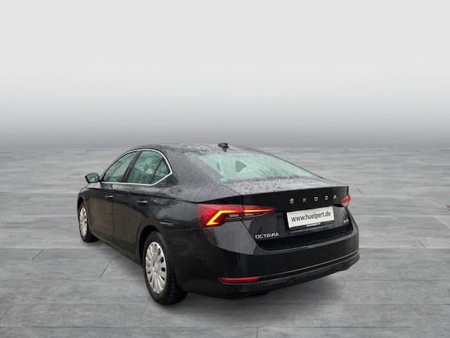Skoda Octavia Style Style