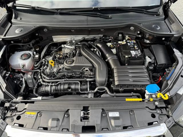 Seat Ateca 1.5 TSI DSG