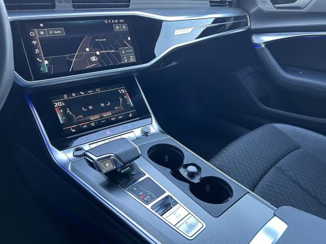 Audi A6 allroad 40 TDI