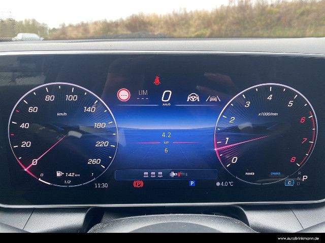 Mercedes-Benz GLC 200 4MATIC