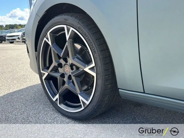 Cupra Leon LEON 1.5 ETSI --FACELIFT-19-ALCANTARA--