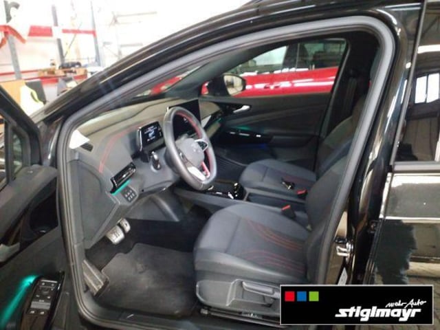 Volkswagen ID.4 4Motion GTX