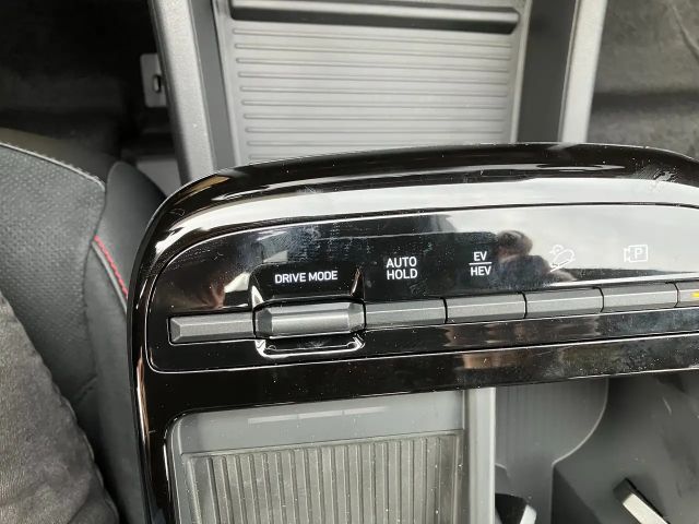 Hyundai Tucson 2WD N Line T-GDi