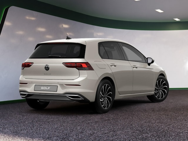 Volkswagen Golf DSG Golf VIII Life