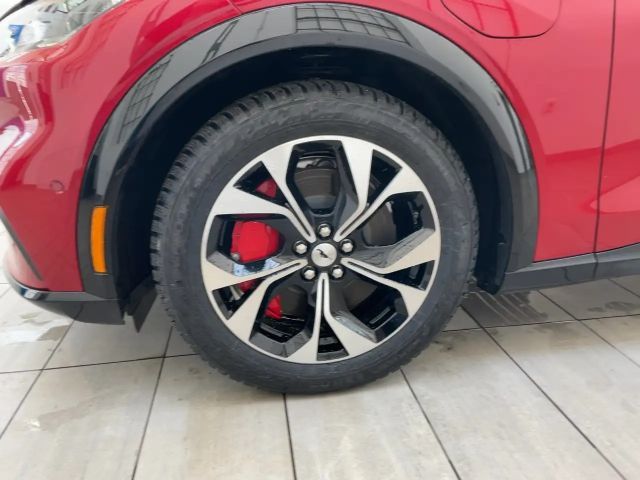 Ford Mustang Mach-E *FLA*Matrix*BSA*NAV*Pano*SHZ*PDC*