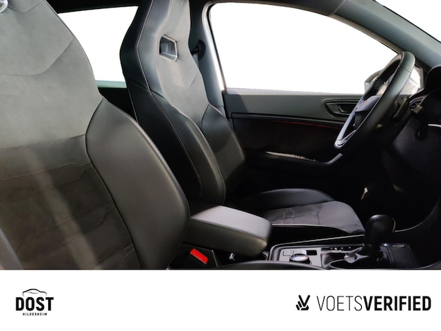 Cupra Ateca 2.0 TSI 4Drive DSG