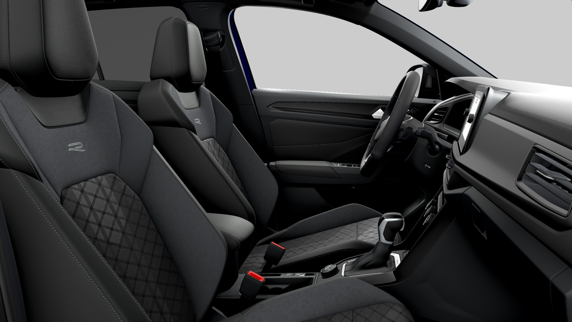 Volkswagen T-Roc 2.0 TSI 4Motion DSG