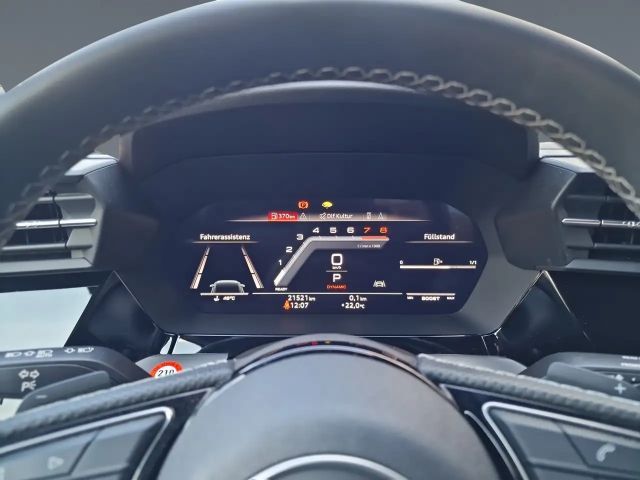 Audi S3 Sedan Sportback