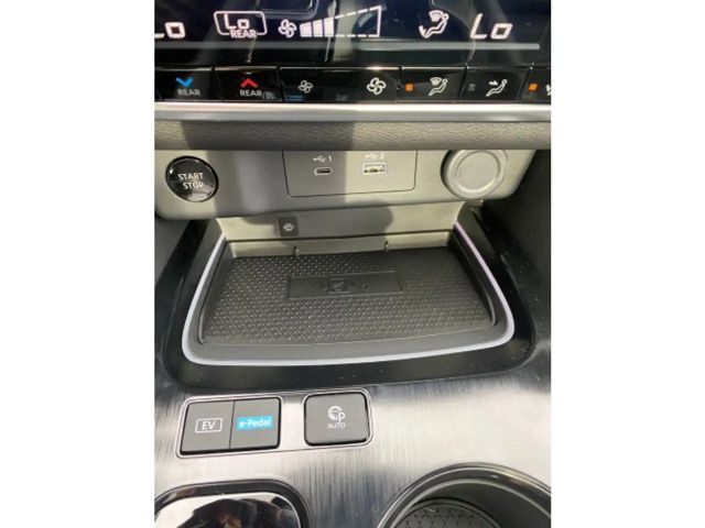 Nissan X-trail Tekna