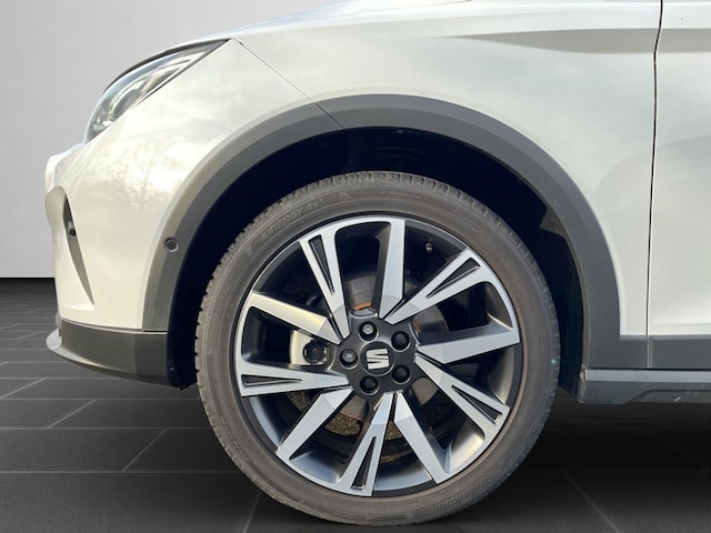 Seat Arona 1.0 TSI FR-lijn