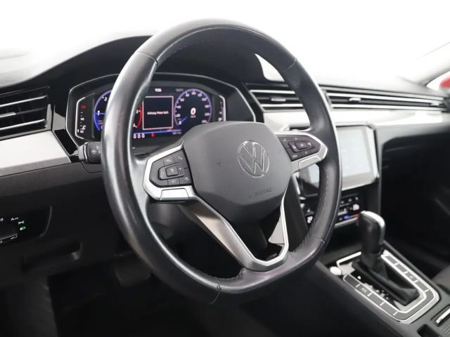 Volkswagen Passat Business DSG Variant