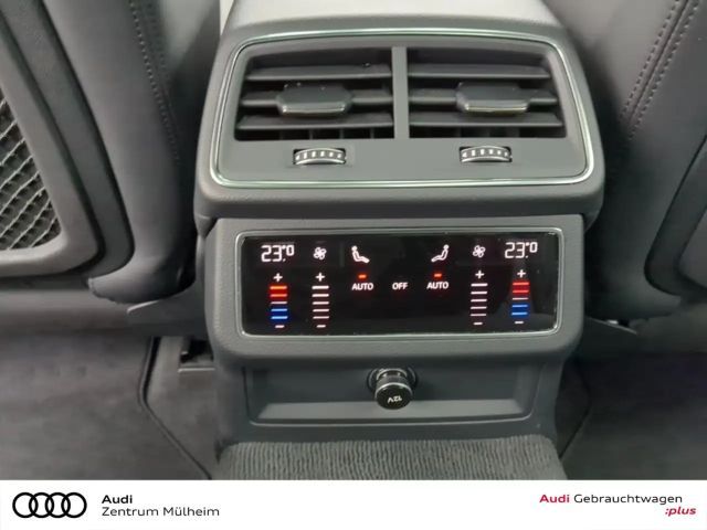 Audi A6 50 TDI Avant Quattro