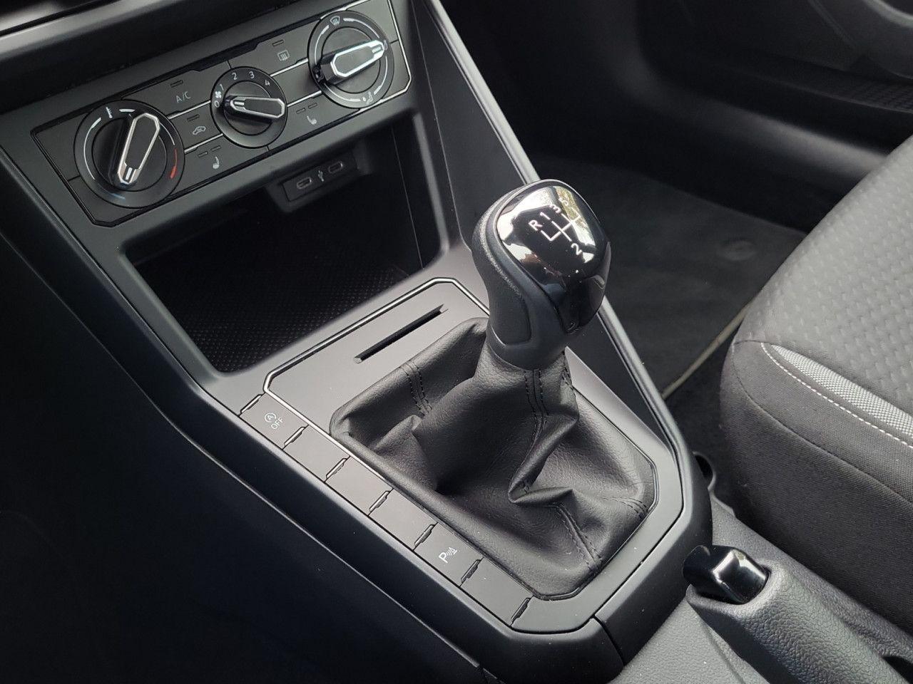 Volkswagen Taigo 1.0 TSI