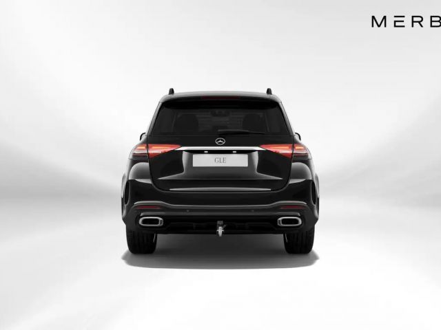 Mercedes-Benz GLE 450 4MATIC AMG Line