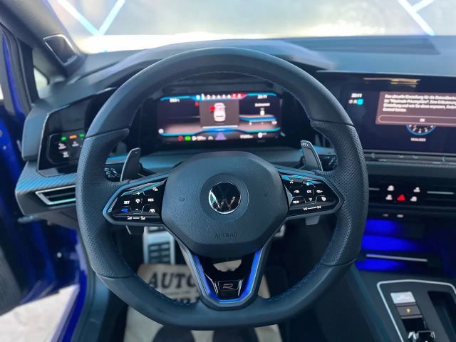 Volkswagen Golf 4Motion DSG IQ.Drive