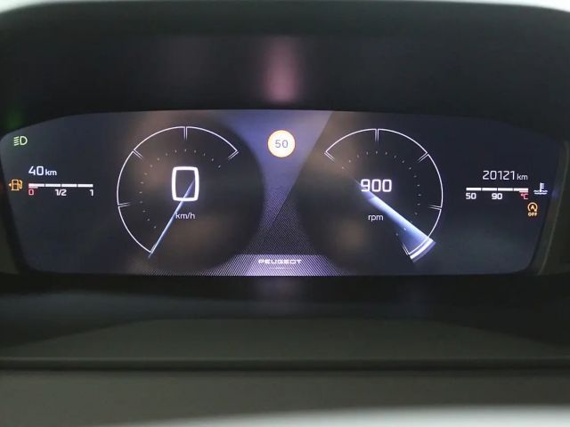 Peugeot 2008 Allure Pack PureTech