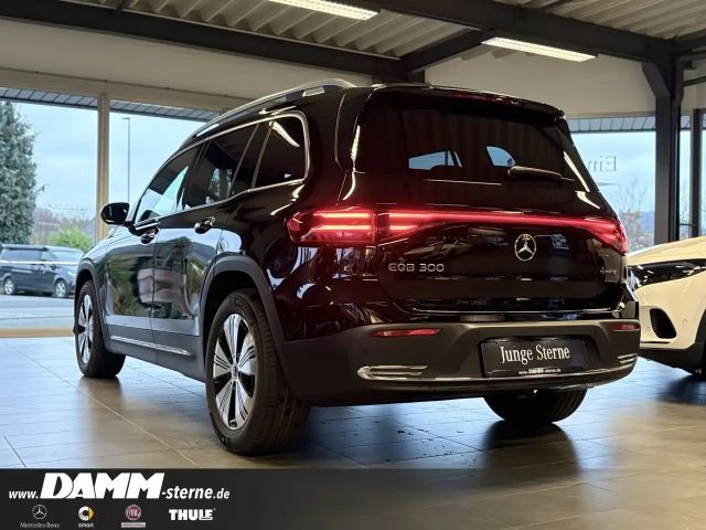 Mercedes-Benz EQB 300 4MATIC Progressive
