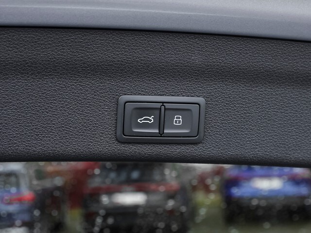 Audi A6 35 TDI Avant S-Tronic