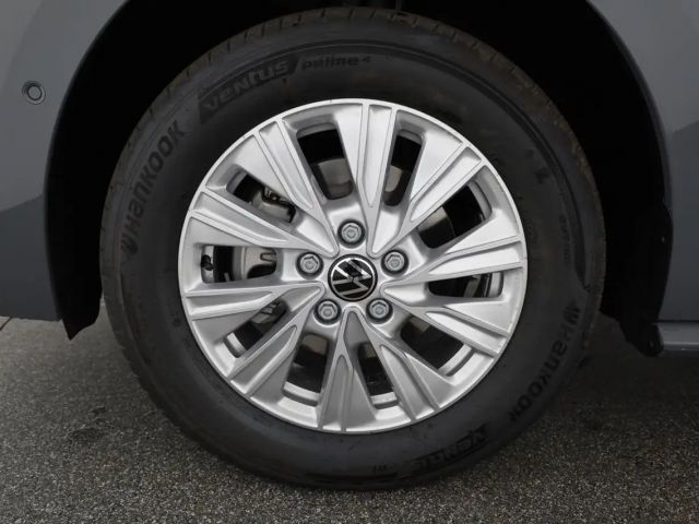 Volkswagen California Beach DSG IQ.Drive T7