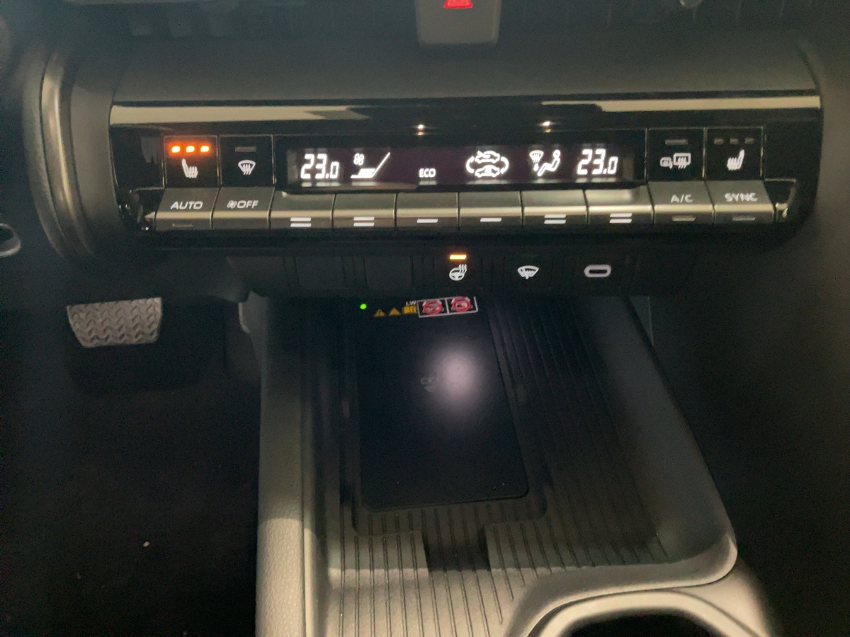 Toyota C-HR 5-deurs Team D Technik