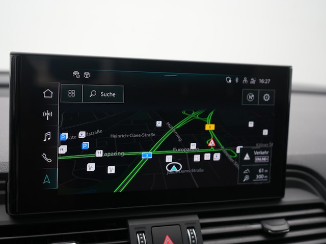 Audi Q5 45 TFSI Quattro S-Tronic